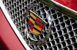 Cadillac CTS-V Wagon 2011 года
